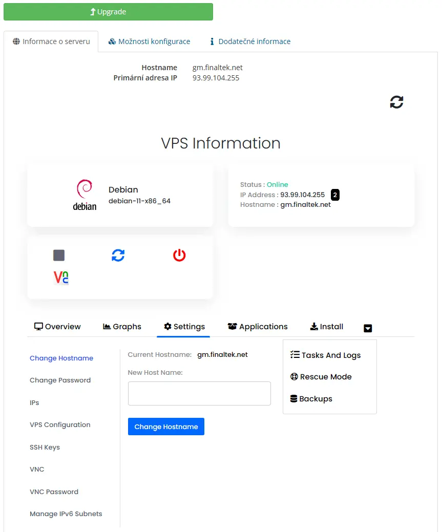 Mobirise Website Builder